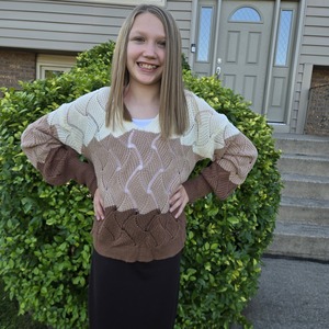 Makayla Towasnicki